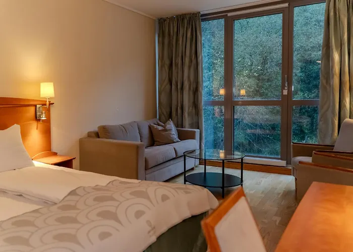 Havila Hotel Geiranger